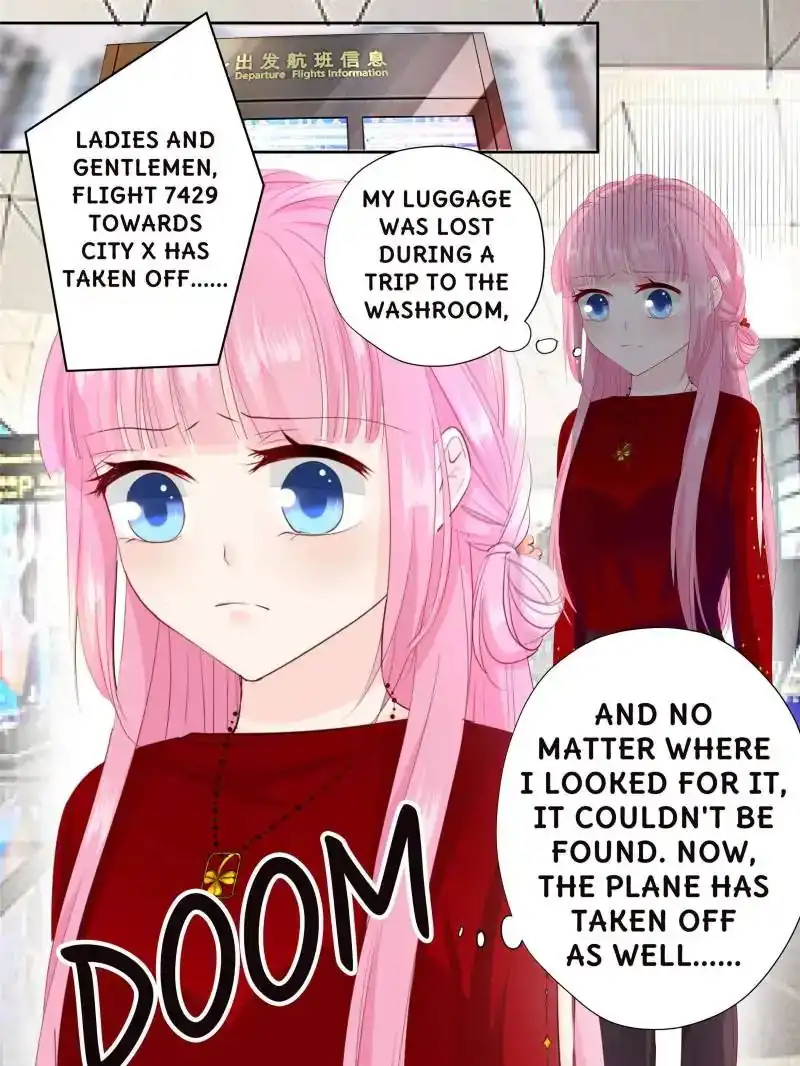 Don't be so harsh Chapter 122 1